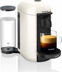 Krups Krups Nespresso VertuoPlus XN9031 - white