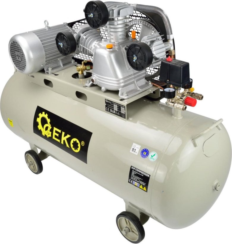 Geko 10bar 200L (G80310)