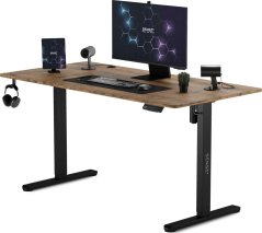 SENSE7 Nojo Wenge 140 cmx70 cm Black Oak