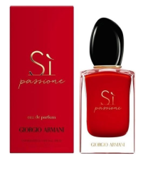 Giorgio Armani Si Passione EDP 30 ml