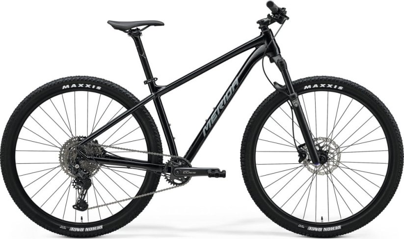 Merida Merida BIG.NINE 400 29" 25' Wybierz Rozmer ramy: L