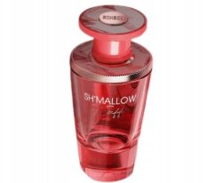 Mr&Mrs Fragrance FRENCH AVENUE Sh'mallow Fluff EDP spray 100ml WOMEN
