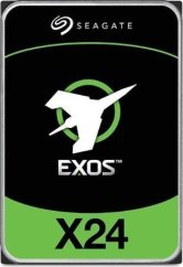 Seagate Exos X24 12TB 3.5'' SAS-3 (12Gb/s)  (ST12000NM007H)