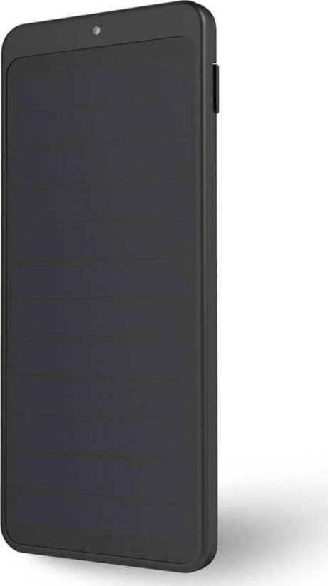 SwitchBot SwitchBot Solar Panel black