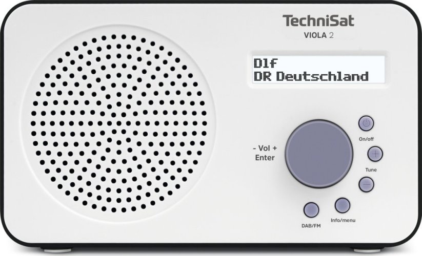 TechniSat Viola 2