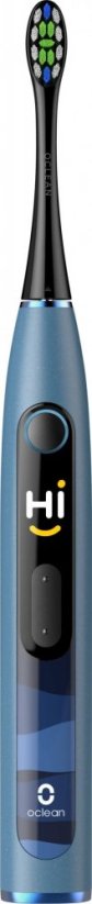 Oclean X10 Blue