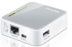 TP-Link TL-MR3020BESTSELLER!