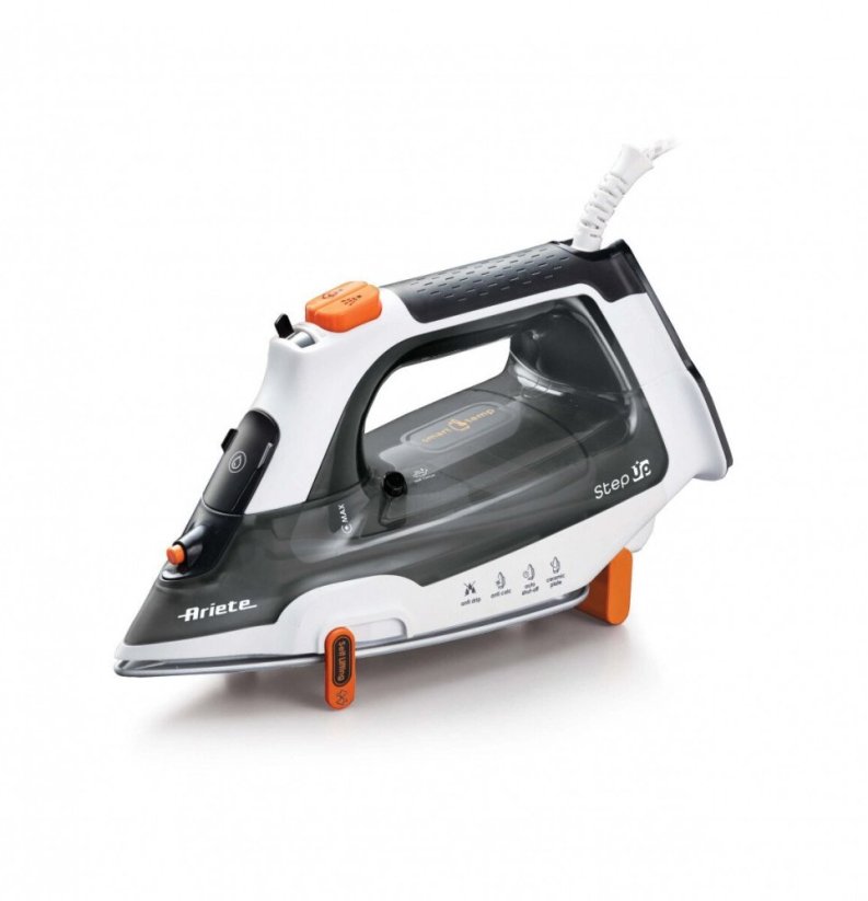 Ariete Step Up Žehličká 2400W (6190)