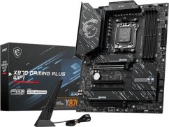 MSI MSI X870 GAMING PLUS WIFI