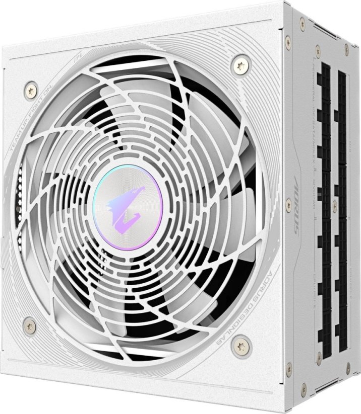 Gigabyte Aorus Elite Prokovinum ATX 3.1 ICE 1000W (GP-AE1000PM PG5 ICE)