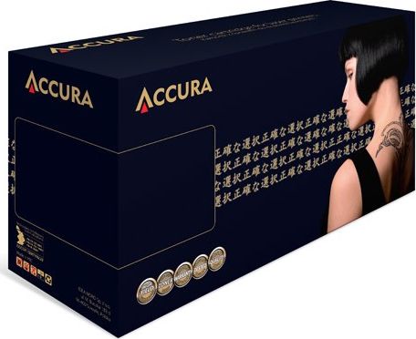 Accura Yellow Náhradný 117A (AC-H2072Y)
