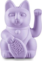 TY Kot sczęścia Lilac