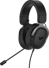 Asus TUF Gaming H3 sivé (90YH028G-B1UA00)
