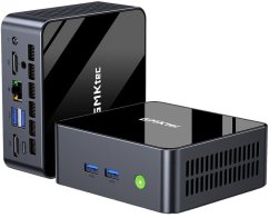 GMKtec M3 Pro i5-13500H 16GB 512GB Win 11 Pro