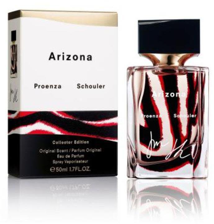 Issey Miyake Proenza Schouler, Arizona Collector Edition, Eau De Parfum, For Women, 50 ml For Women WOMEN