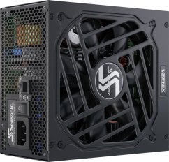 SeaSonic VERTEX PX-850 850W (VERTEX PX-850 ATX 3.0 PCIe 5.0)