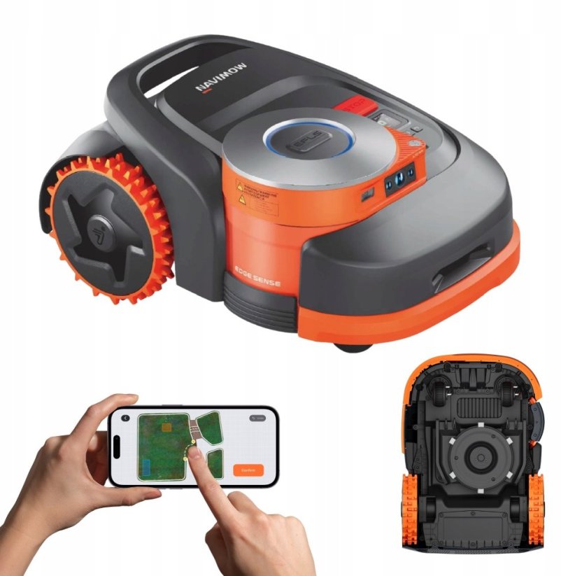 Segway Navimow H230E