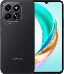 Honor X6b Dual Sim 4GB RAM 128GB LTE - Midnight Black