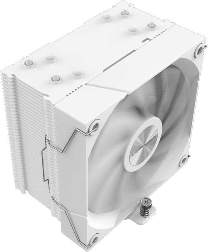 LC-Power LC-Power Kühler LC-CC-120-W4 AERA 1851/1700/1200/115x/AM4/5