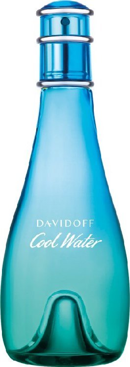 Davidoff Davidoff, Cool Water Summer Edition, Eau De Toilette, For Women, 100 ml For Women WOMEN