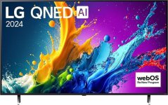 LG 86QNED80T