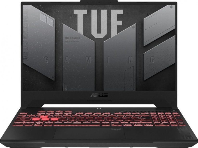 Asus TUF Gaming A15 Ryzen 9 7940HS / 32 GB RAM / 1 TB SSD PCIe / Windows 11 Home