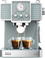 Cecotec Power Espresso 20 blue silver
