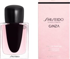Shiseido Ginza EDP 30 ml WOMEN