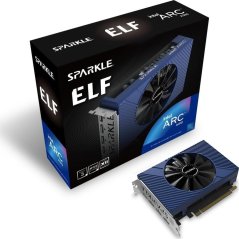 Sparkle Tech. Arc A310 ELF 4GB GDDR6 (SA310E-4G)