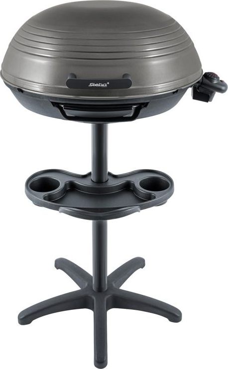 Steba VG 325 Grill záhradný elektrický2000 W 48 cm x 48 cm