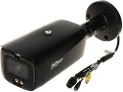 Dahua Technology NET CAMERA 5MP BULLET/HFW3549T1-ASPV0280BS5-B DAHUA