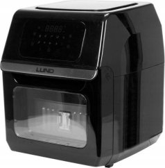 Lund FRYTKOWNICA BEZTŁUSZCZOWA, Rúra 12L 1800W