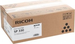 Ricoh 408278 Black Originál  (408278)