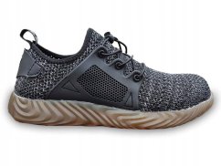 Exena WORK SHOES SB P (P/K) AIRMESH SIZE 46