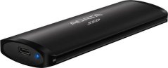 ADATA SE760 256GB Czarny (ASE760-256GU32G2-CBK)