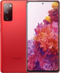 Samsung Galaxy S20 FE 5G 6/128GB Červený  (SM-G781BZRDEUE)