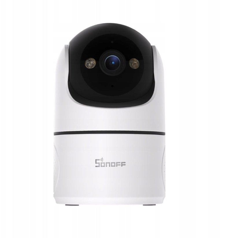 Sonoff Sonoff CAM Pan-Tilt 2 išmanioji Wifi kamera 360°