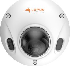 Lupus LUPUS - LE 228 PoE