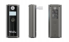 AlcoForce Detector