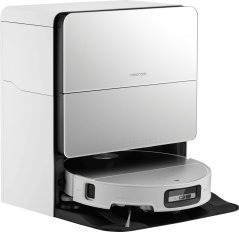 Roborock Saros 10 Biely