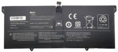 Extra Digital Nešiojamo kompiuterio baterija LENOVO L16M4P60, 9300mAh, Extra Digital Advanced