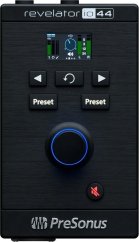 PreSonus PreSonus Reverokovor io44 - Interfejs Audio USB-C