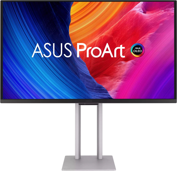 Asus ProArt PA27UCDMR QD-OLED (90LM04NE-B01K71)
