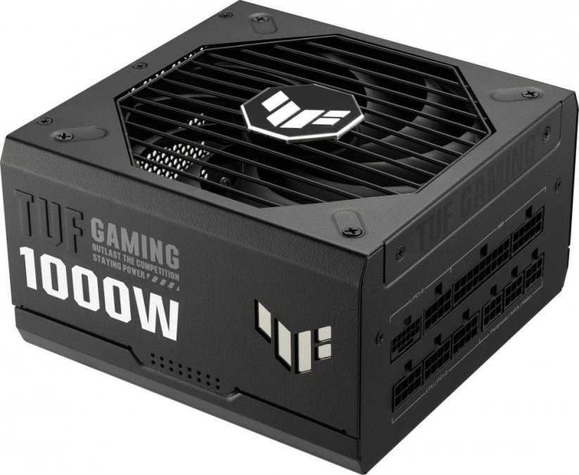 Asus TUF Gaming 1000W Gold (90YE00S1-B0NA00)