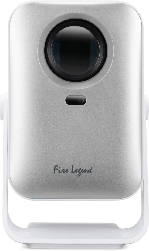 Acer AOpen Fire Legend QH31s szary