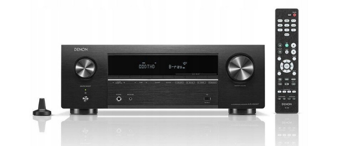 Denon AVR-X580BT