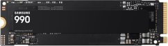 Samsung 990 1TB M.2 2280 PCI-E x4 Gen4 NVMe (MZ-V9V1T0BW)