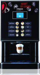 Saeco Phedra Evo Cappuccino