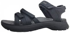 Teva W'S Tirra Sport, BCBK, 40 (us 9); uk 7