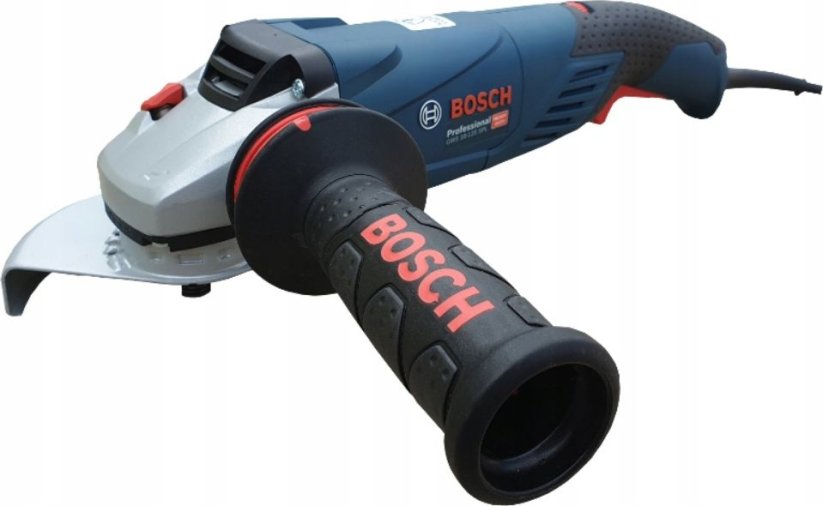 Bosch GWS 18-125 SPL
